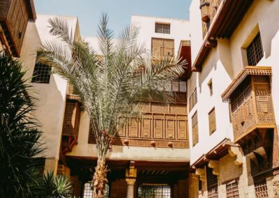 Old Cairo Guided Walk Tour: History, Culture & Street Bites