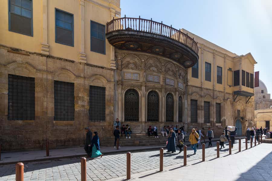 Old Cairo Guided Walk Tour: History, Culture & Street Bites - Khan el-Khalili Bazaar Plus Street Bites That Actually Feel Local