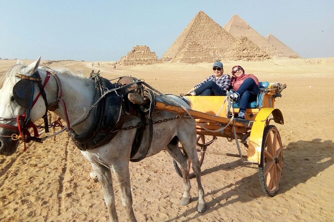 old cairo (Islamic, Coptic , musume and shoping tour) with lunch - Quick, practical highlights