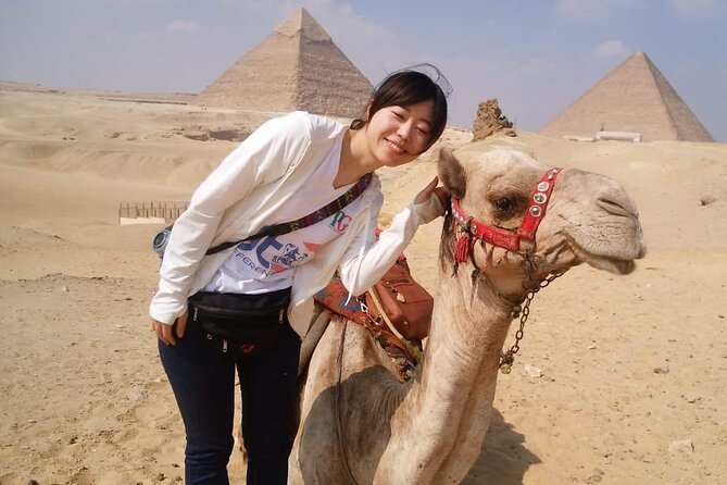 old cairo (Islamic, Coptic , musume and shoping tour) with lunch - Price and upgrades: getting value out of $12.50