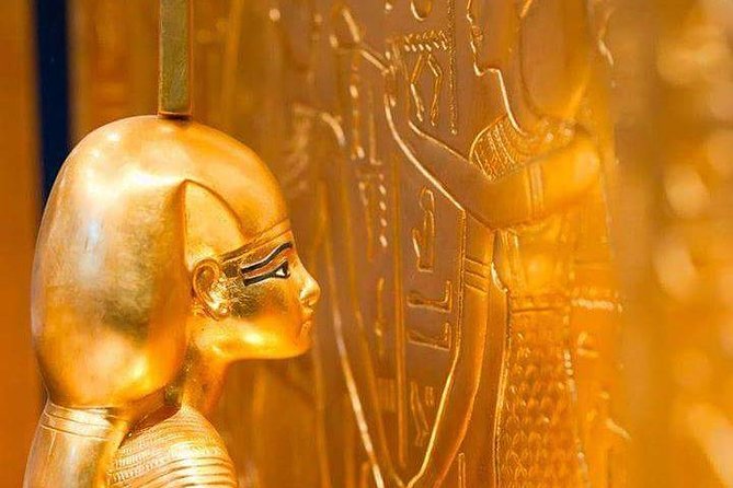 One Package Camel Ride with Giza Pyramids and Egyptian Museum Tour in Cairo - Price and logistics: is $49 a good deal?