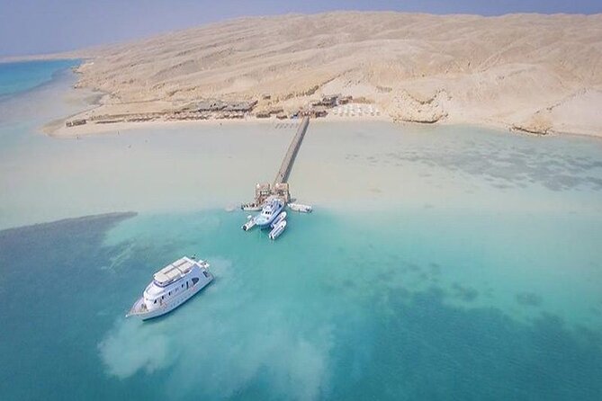 Orange Bay Full Day Snorkeling Sea Trip With Water Sport-Hurghada - Key Highlights You’ll Actually Care About