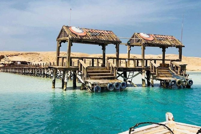 Orange Bay Full Day Snorkeling Sea Trip With Water Sport-Hurghada - Who This Trip Suits Best (And Who Might Want Another Option)