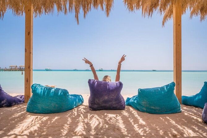 Orange bay full day with snorkeling and water sports - Key things I would check before you book