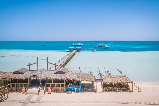 Orange bay full day with snorkeling and water sports - Price and the real cost, entrance fees and add-ons to plan for