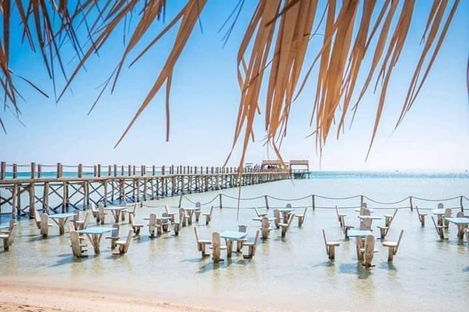 Orange Bay Island - Price and value: why it is cheap, and what to budget beyond the headline