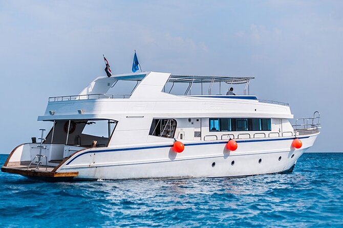 Orange Bay Island Full Day Trip And Water Sport With Lunch - Hurghada - Banana Boat and Quadra: The Part Most People Remember