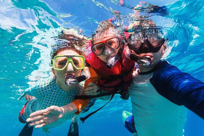 Orange Bay Island Full Day Trip And Water Sport With Lunch - Hurghada - The Staff Factor: When the Guide Makes the Day