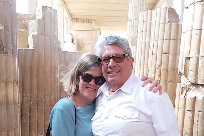 Our Exceptional 5 days Cairo, Luxor and Abu Simbel Tour Package - First Impressions: Airport Paperwork, Dinner, and a Proper 5-Star Start in Cairo