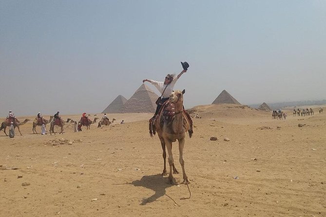 Over day Tour to Al Fayoum oasis from Cairo - A Fayoum day trip that swaps Cairo traffic for real nature