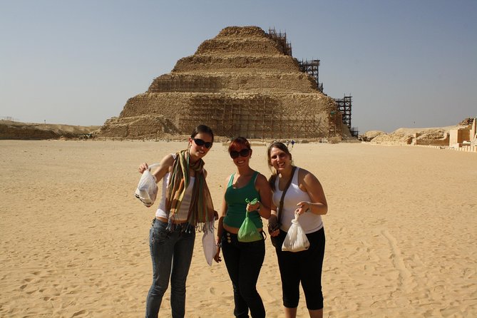 Over day Tour to Al Fayoum oasis from Cairo - The private vehicle, the pickup rhythm, and how to plan your day