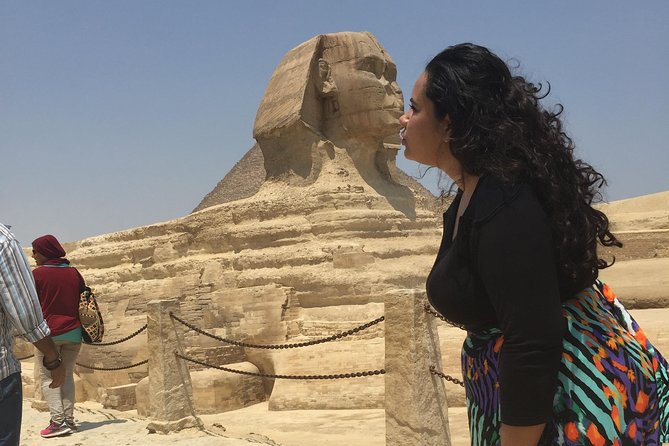 Over day Tour to Al Fayoum oasis from Cairo - Stop 1: Qasr Qarun and Medinet Quta near Lake Qarun