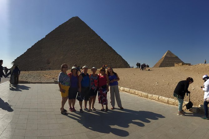 Over day Tour to Al Fayoum oasis from Cairo - Price and value: what $86 buys you, and what costs extra