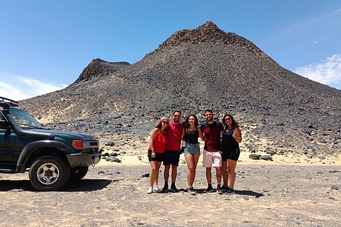 Overnight camping black and white desert. - Price and value: is $200 really a budget deal?