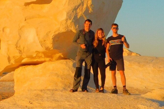 Overnight camping black and white desert. - What to pack for an overnight desert camp