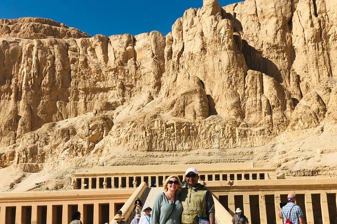 Overnight Luxor Tours by train from Cairo with Hot Air Balloon and much more - Why a first-class night train makes this Luxor plan easier