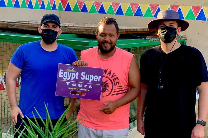 Overnight Luxor Tours by train from Cairo with Hot Air Balloon and much more - Hot-air balloon over Luxor, timing, rules, and what happens if weather cancels it