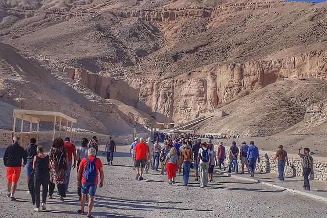 Overnight Luxor Tours by train from Cairo with Hot Air Balloon and much more - Cairo pickup and the overnight train ride to Luxor
