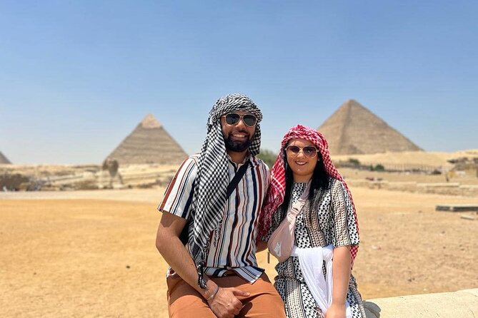 Overnight Tour Moses Mountain St. Catherine Monastery from Cairo - Price and value: what $475 buys on a two-day adventure