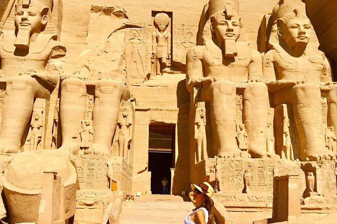Overnight Trip to Luxor from Aswan - What to pack and how to handle the temple marathon