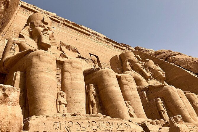 Overnight Trip To Luxor From Cairo - Why a 3:30 am Cairo pickup can be worth it