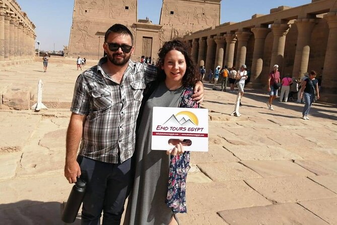 Overnight Trip To Luxor From Cairo - Valley of the Queens: Ta-Set-Neferu and burial at the edge of the familiar