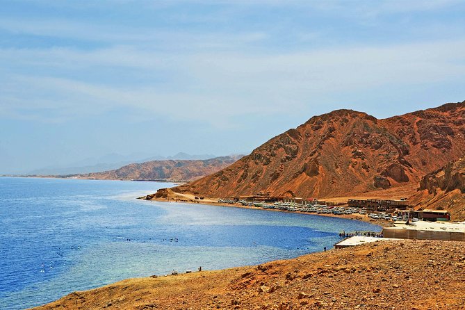 Overnight Trip to Saint Catherine Monastery from Cairo - Price and Value: Is $290 Fair for Two Days?