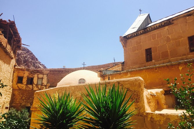 Overnight Trip to Saint Catherine Monastery from Cairo - Who This Trip Suits, and Who Should Skip It