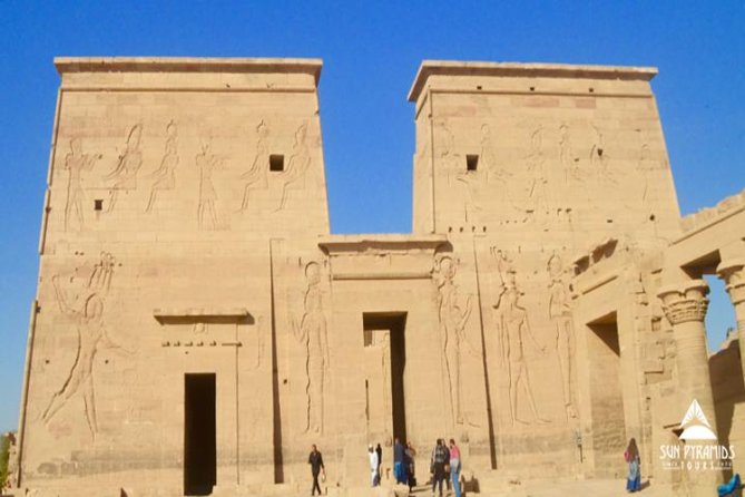Package 13 Days 12 Nights to Cairo, Luxor, Aswan & Red Sea Vacation - Giza Plateau Day: Great Pyramids, Plus the Ticket Trap to Know