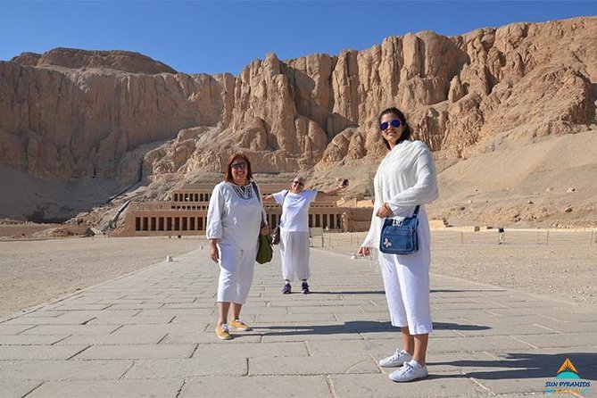 Package 5 days 4 nights Cairo to Luxor In Egypt - Price and What You Actually Get for $1,435
