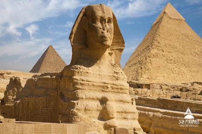 Package 5 days 4 nights Cairo to Luxor In Egypt - Day 3 Flight to Luxor: Why This Route Works