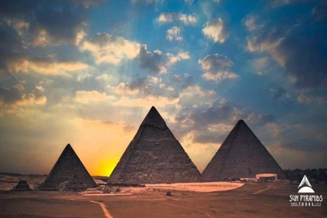 Package 8 Days 7 Nights To Jewels of Egypt, Luxor & Aswan Tour - Airport-to-Hotel Start That Reduces Cairo Stress