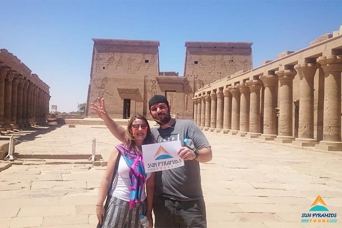 Package 8 Days 7 Nights To Jewels of Egypt, Luxor & Aswan Tour - Edfu and Kom Ombo: The Temple Pair You Shouldn’t Skip
