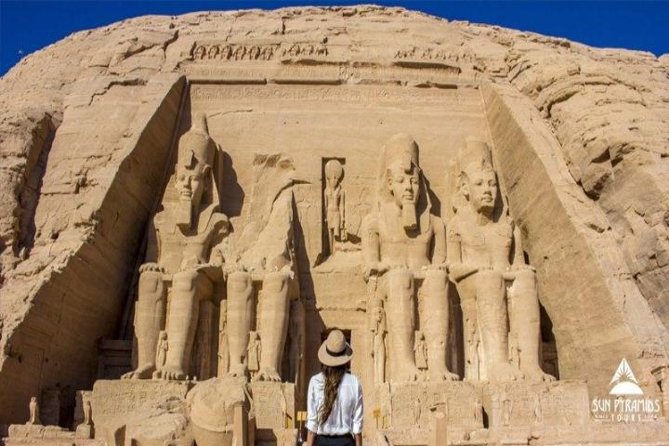 Package 8 Days 7 Nights To Jewels of Egypt, Luxor & Aswan Tour - Pyramids, Museum, and Coptic Cairo: Your Cairo Double-Feature