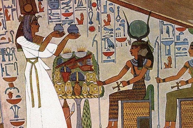 Package Cairo & Alexandra & Luxor & Aswan - Where you sleep in Cairo: 5-star comfort near the Pyramids area