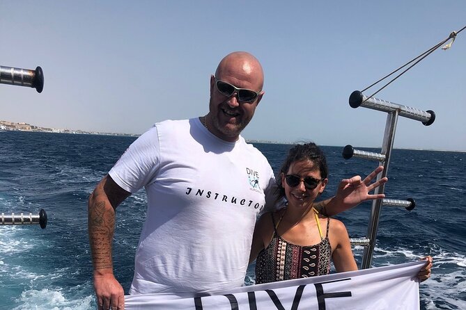 PADI Open Water Diver Course in Hurghada - Learn Scuba Diving - Price and Value: Is $482.16 Fair for 3 Days?