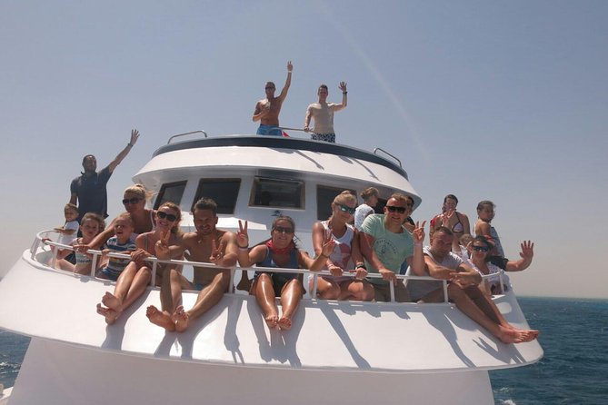 Paradise island full day snorkeling trip - Key Highlights You’ll Care About