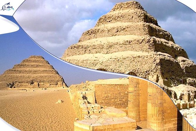 Personalized Private Day Trip of Giza Pyramids - Valley Temple: where the story gets more “real”