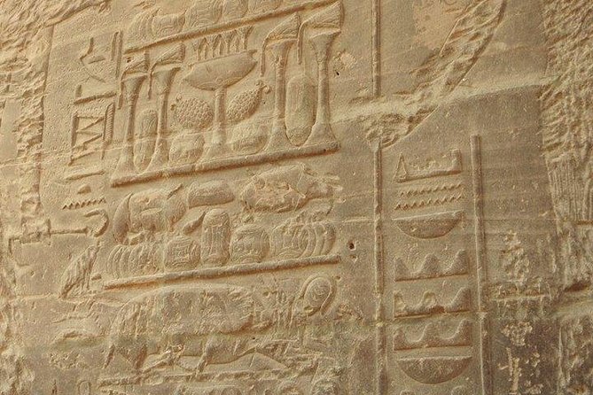 Philae Temple and Aswan High-Dam Half-day tour - Tickets, boat costs, and the money math that actually matters