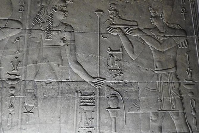 Philae Temple and Aswan High-Dam Half-day tour - Pickup, timing, and how to protect your half day