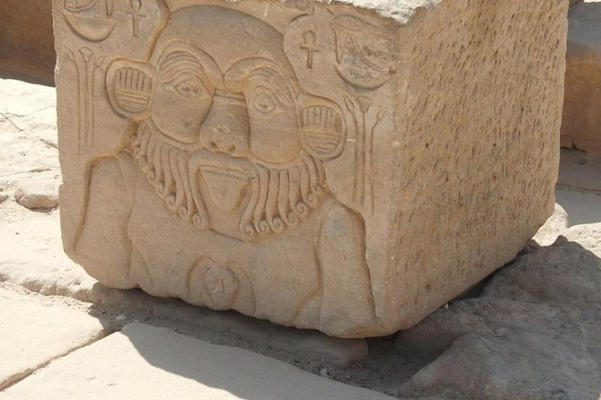 Philae Temple and Aswan High-Dam Half-day tour - Who this half-day Aswan tour is best for