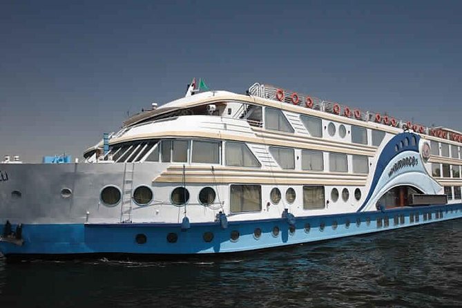 Private 04 Days Days Nile Cruise from Aswan to Luxor - Key moments that make this cruise worth your time