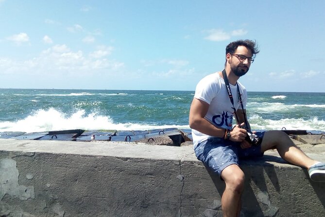Private 1-Day Tour to Alexandria with an Egyptologist - The Egyptologist Makes the City Click (The Ehab Effect)