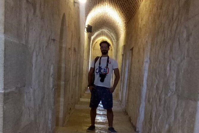 Private 1-Day Tour to Alexandria with an Egyptologist - Hotel Pickup to Alexandria: Convenience That Saves Real Energy