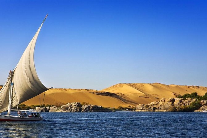 Private 1-Hour Felucca Sailing and Botanical Garden In Aswan - Tour Quality: When Communication Goes Right and When It Doesn’t