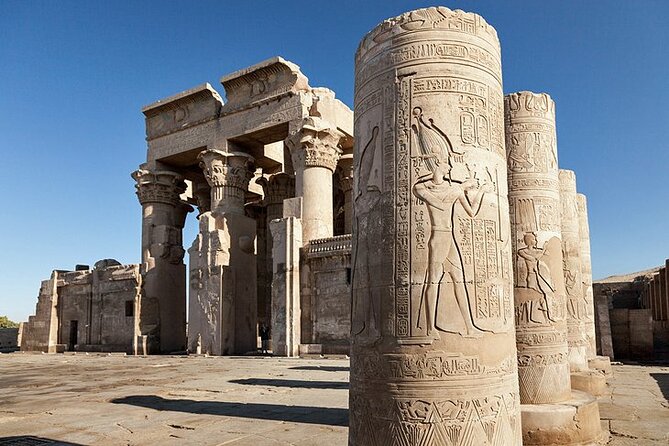 Private 11-Days Egypt Spiritual Tour and Luxury Sacred Journey - Quick hits you should know before you go