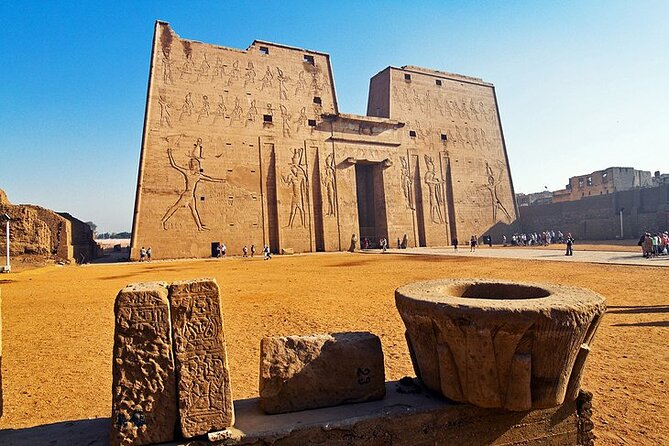 Private 11-Days Egypt Spiritual Tour and Luxury Sacred Journey - Cairo to Aswan, but make it easy