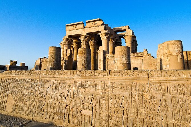 Private 11-Days Egypt Spiritual Tour and Luxury Sacred Journey - Valley of the Kings and Tutankhamun KV62