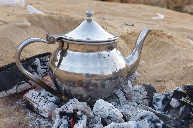 Private 2 Days Jeep Safari to White Desert and Bahariya Oasis - Price and Value: What You Get for $215 Per Person