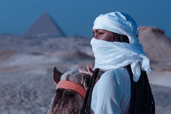 Private 2 Hours Camel Ride at Pyramids of Giza From Cairo - Price and Value: What You’re Paying For at $45 Per Person